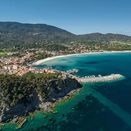 Capannili - Goelba