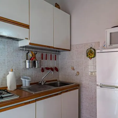 Apartment Capannili - Goelba