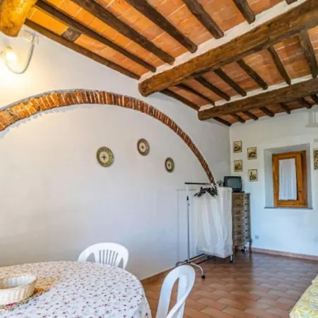 Apartment Capannili - Goelba Marina di Campo