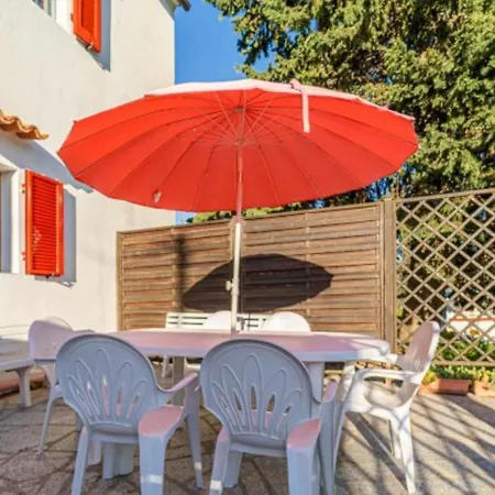 Capannili - Goelba