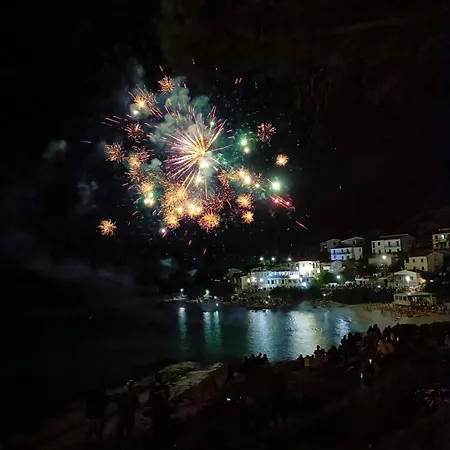Capannili - Goelba