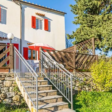 Capannili - Goelba Apartment Marina di Campo