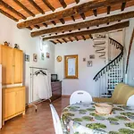Apartmán Capannili - Goelba