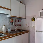 Apartmán Capannili - Goelba
