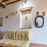Capannili - Goelba Apartmán *