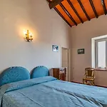 Apartmán Capannili - Goelba