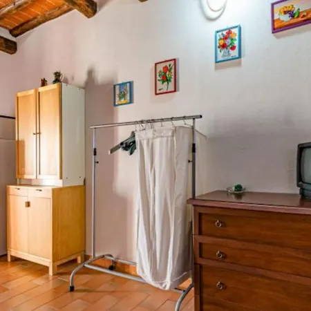 Appartement Capannili - Goelba *
