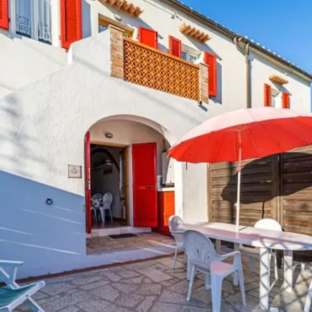 Capannili - Goelba Marina di Campo