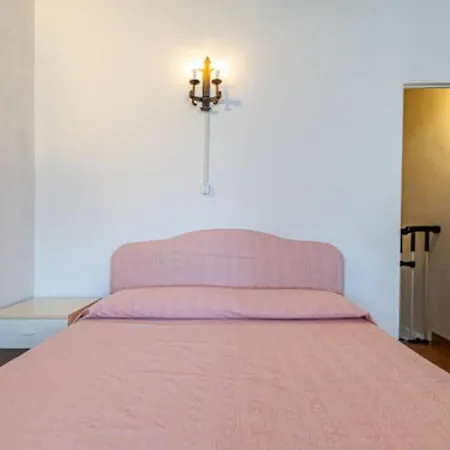 Capannili - Goelba * Marina di Campo