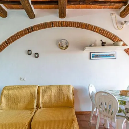 Appartement Capannili - Goelba