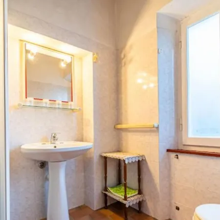 Capannili - Goelba Appartement Marina di Campo