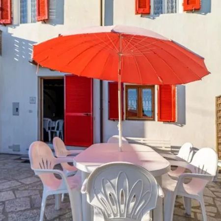 Capannili - Goelba