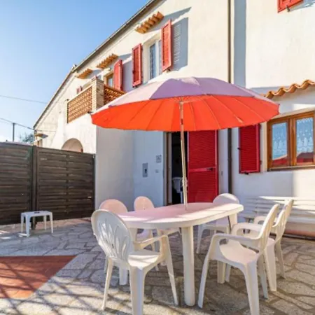 Capannili - Goelba Appartement Marina di Campo