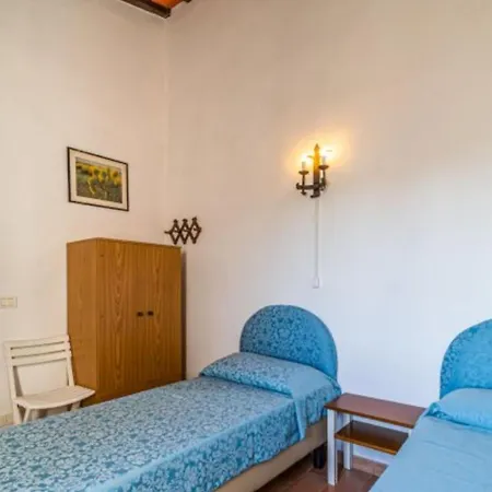 Appartement Capannili - Goelba Marina di Campo