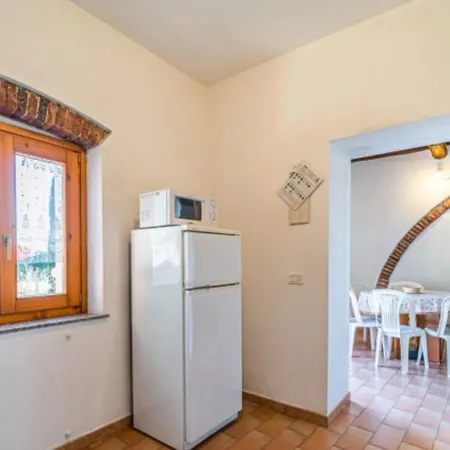 Capannili - Goelba Marina di Campo