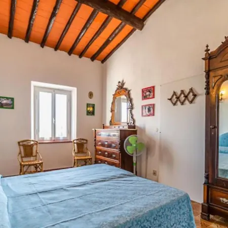 Capannili - Goelba * Marina di Campo