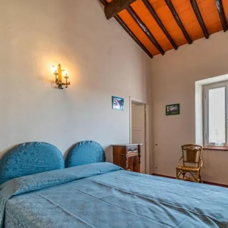 Apartamento Capannili - Goelba