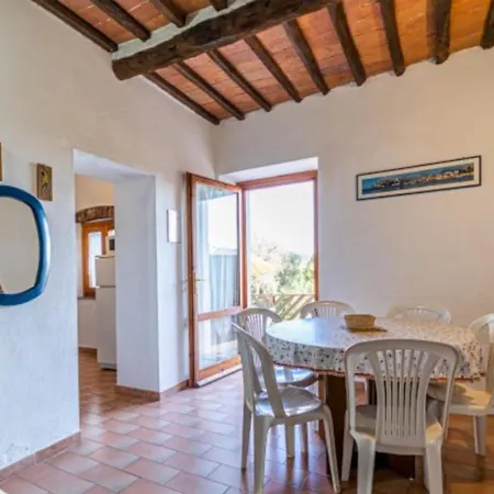 Capannili - Goelba Appartamento *