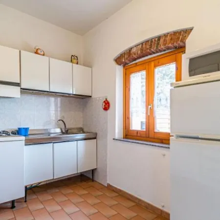 Capannili - Goelba Appartamento *