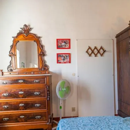 Capannili - Goelba Appartement Marina di Campo