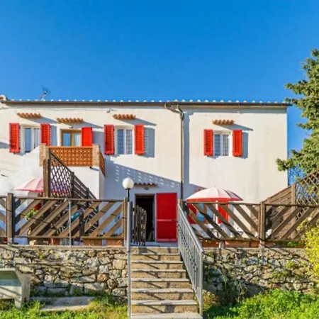 Capannili - Goelba Appartement Marina di Campo