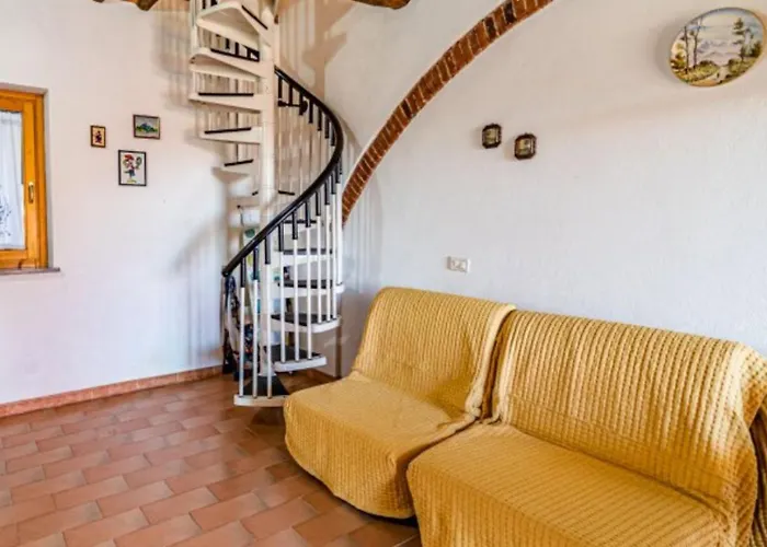 Capannili - Goelba Marina di Campo