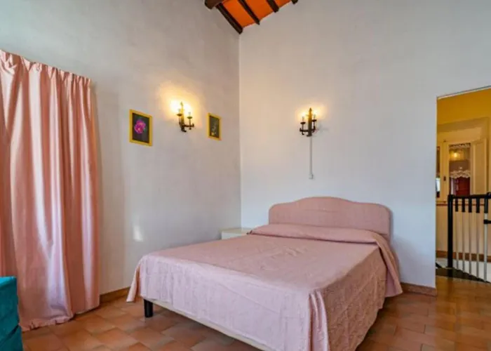 Capannili - Goelba Διαμέρισμα *