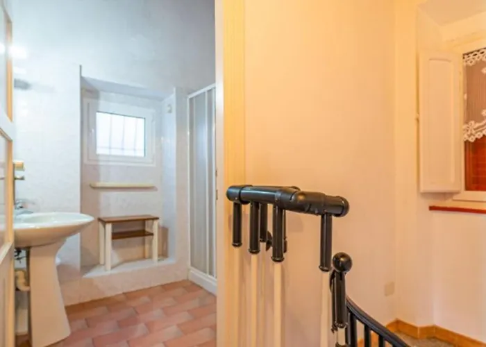 Capannili - Goelba Appartement Marina di Campo