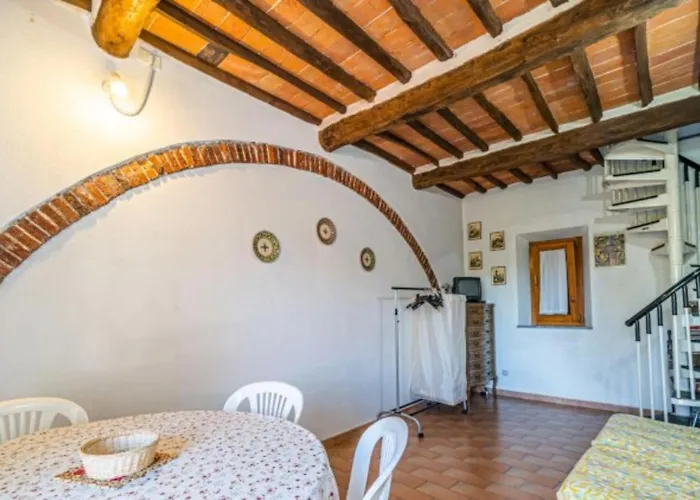 Διαμέρισμα Capannili - Goelba Marina di Campo