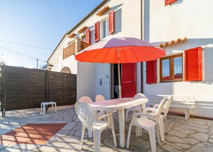 Capannili - Goelba Διαμέρισμα Marina di Campo