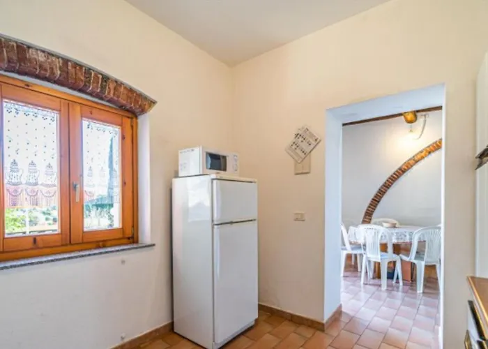 Capannili - Goelba Marina di Campo